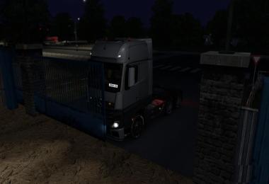 Animated Gates in Dealers, Companies and map places! [1.26]