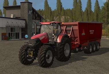 Annaburger ShubMax HTS 29.17 BETA