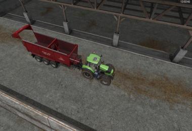 Annaburger ShubMax HTS 29.17 BETA