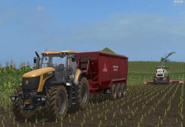 Annaburger ShubMax HTS 29.17 BETA