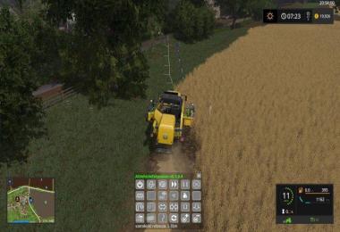 Autocombine v2