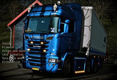 AvanueLf Sound Pack v9