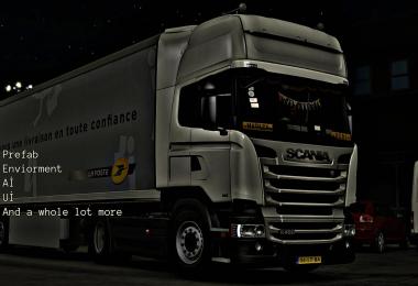 AvanueLf Sound Pack v9