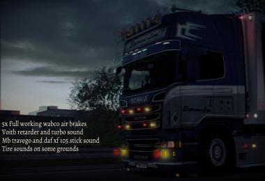 AvanueLf Sound Pack v9