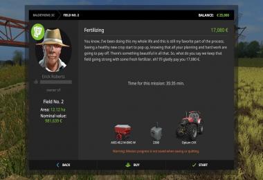 BALDEYKINO MAP v3.0.0.0 SC