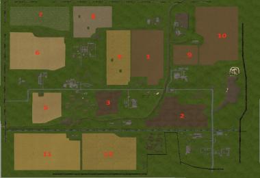 BALDEYKINO MAP v3.0.0.0 SC