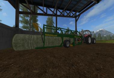 Ballenboy FSB 25-6-110 v1.0.1.0