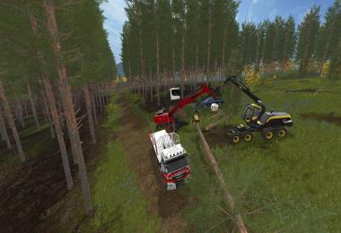 [Beta] Fuchs MHL 350 Kurz A Helmer V1.0