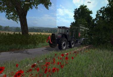 Better Graphic FS 17 - Shadermod by German Warrior