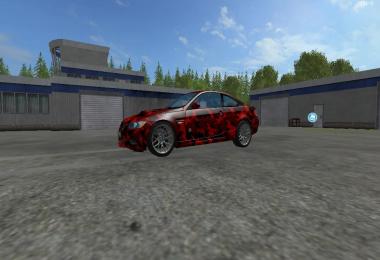 Bmw M3 de GMK v1.0