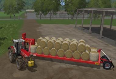 Board CTI 8500 auto Load v1.0