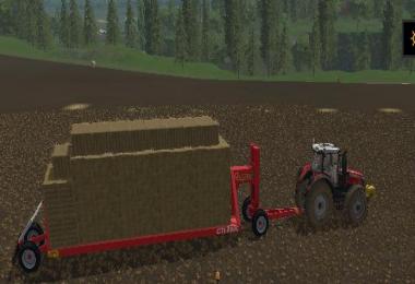 Board CTI 8500 auto Load v1.0