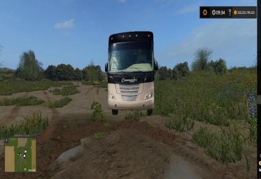 Camper v1.0 final edit