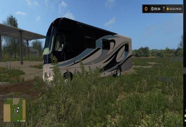 Camper v1.0 final edit
