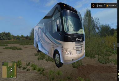 Camper v1.0 final edit