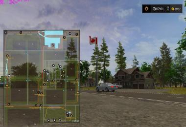 Canadian National V5