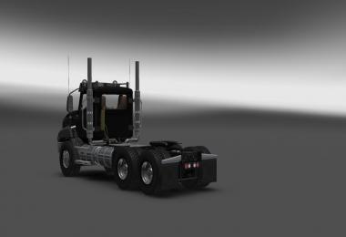 CAT CT660 v1.0