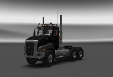 CAT CT660 v1.0