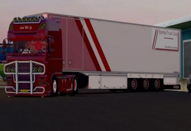 Chereau Fridge 1.26