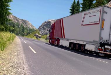 Chereau Fridge 1.26