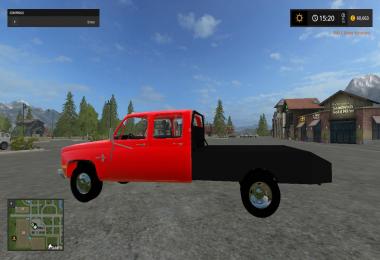 Chevyhayden converted v1.0