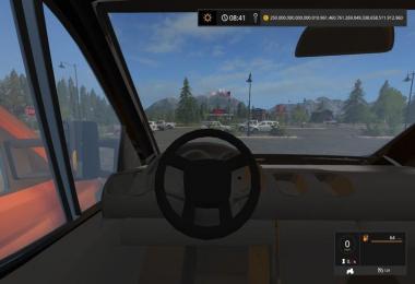 Citroen jumper v1.0