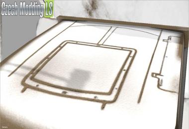 Claas Lexion 780 TT Stage IV 2017 v1.0 Beta