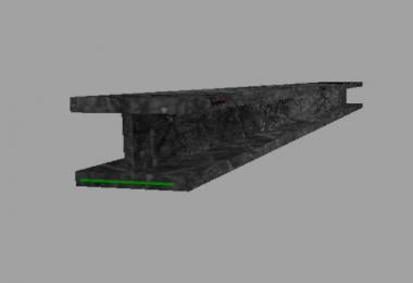 Construction, Building, I Beams, Pine Beam, Pillars oh my! beta