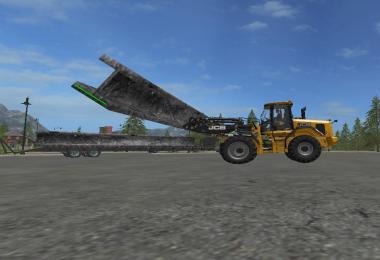 Construction, Building, I Beams, Pine Beam, Pillars oh my! beta