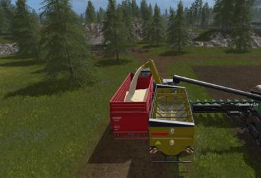CORNMILL v2.1