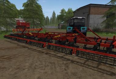 Cultivator KPM 10 v1.0