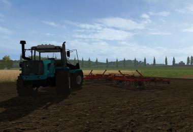 Cultivator KPM 10 v1.0