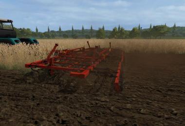 Cultivator KPM 10 v1.0