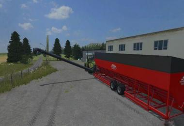 Demco Harvest Link v1.0.0.0