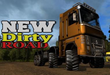 DIRTY ROAD v1