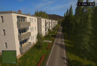 Dollnitz FS2017 v1.0
