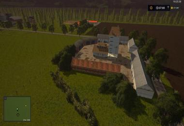 Dollnitz FS2017 v1.0