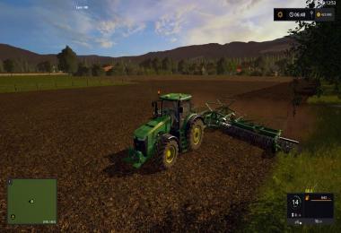 Dollnitz FS2017 v1.0