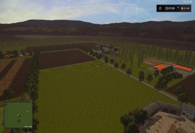 Dollnitz FS2017 v1.0