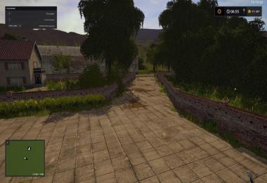 Dollnitz FS2017 v1.0