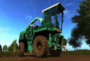 DON 680 SILO COMBINE v2.0