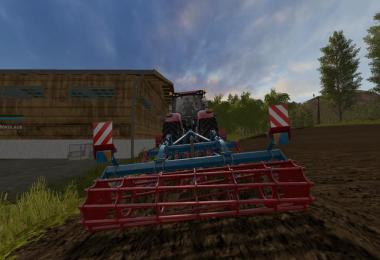 Einbock Tornado (3m working width) V1.0
