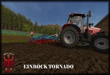 Einbock Tornado (3m working width) V1.0