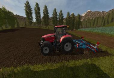 Einbock Tornado (3m working width) V1.0