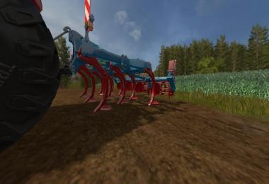 Einbock Tornado (3m working width) V1.0