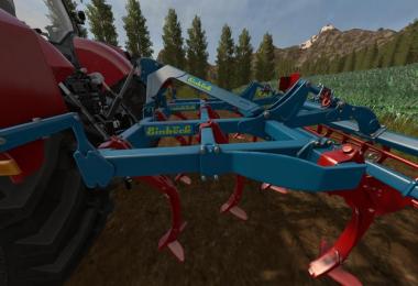 Einbock Tornado (3m working width) V1.0