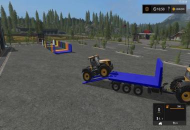 Empty ITRunner Platform v1.1.0