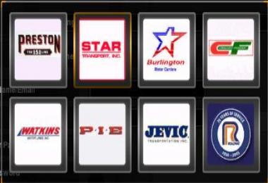 Fallen Flags US Company Logos for ATS v1.5.3