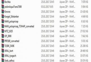 Fashion card GIFTS OF THE CAUCASUS