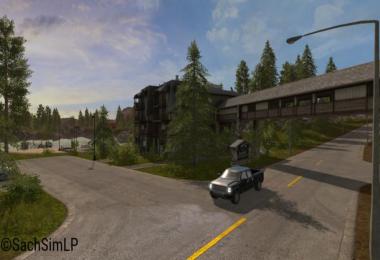 Fast AI traffic v1.1